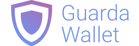 Guarda wallet
